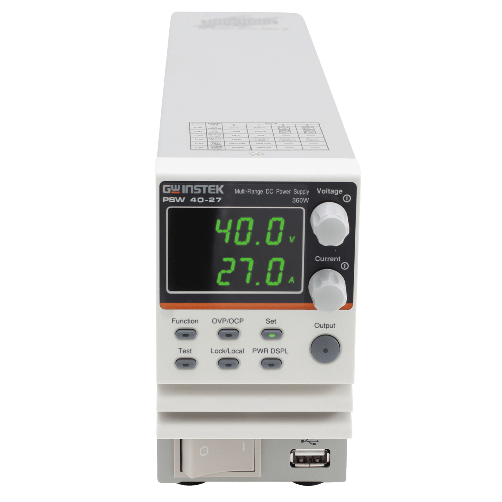 PSW40-27